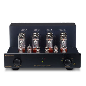 PrimaLuna Evo 400 Integrated - Integrated Tube Amplifier - AVStore