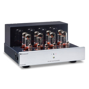 PrimaLuna EVO - 400 Tube Power Amplifier - AVStore