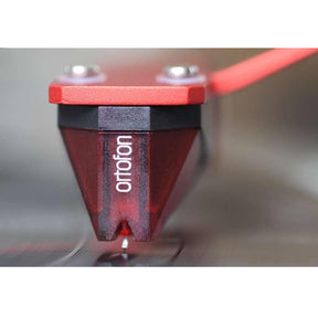 Pro-Ject Debut Carbon EVO 2M Red - Turntable - AVStore