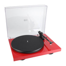 Pro-Ject Debut Carbon EVO 2M Red - Turntable - AVStore