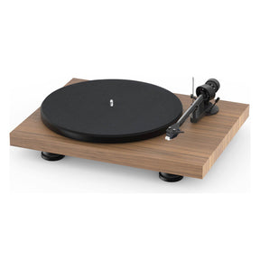 Pro-Ject Debut Carbon EVO 2M Red - Turntable - AVStore