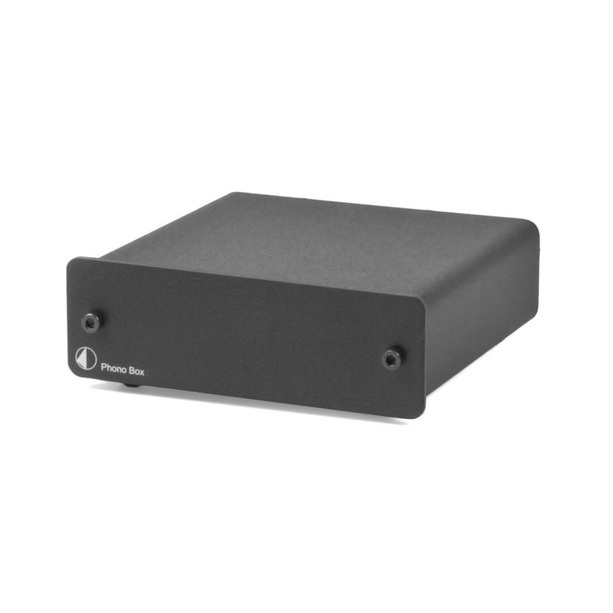 Pro-Ject Phono Box - MM/MC Phono Preamp - AVStore