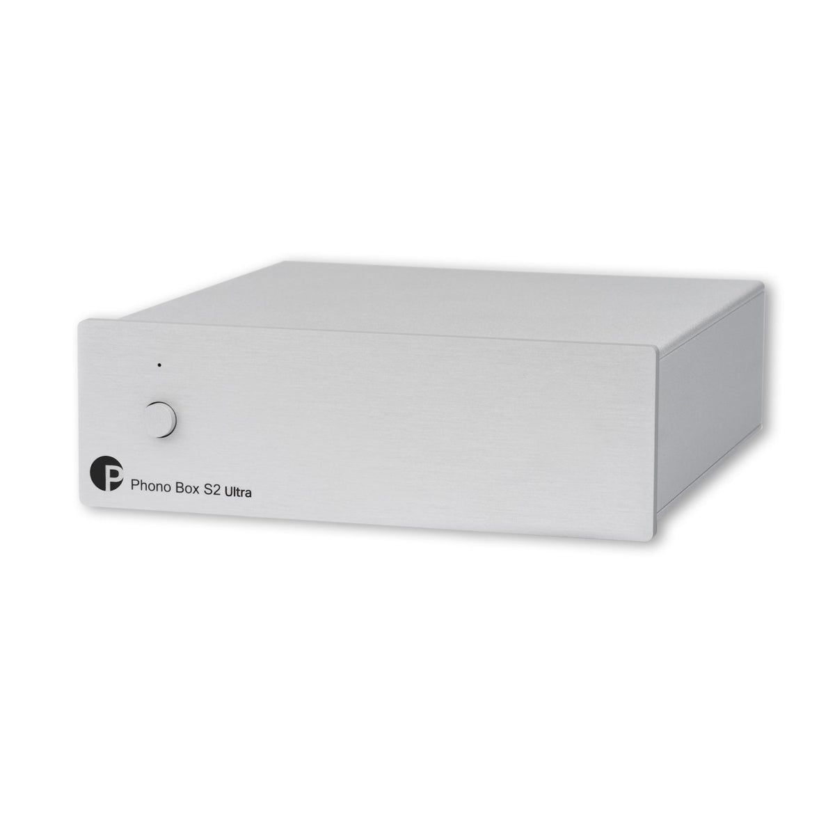 Pro-Ject Phono Box S2 Ultra - Phono Preamplifier - AVStore