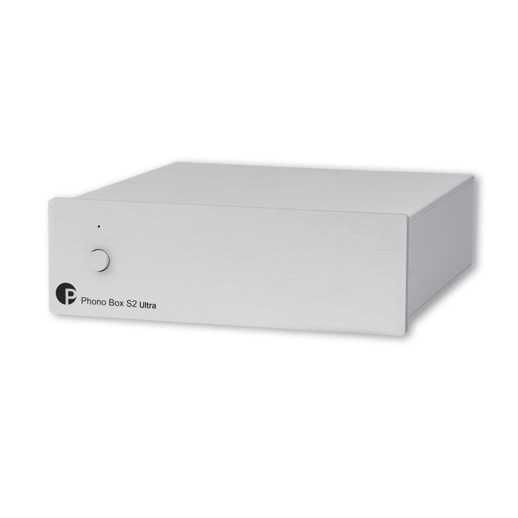 Project Phono Box  Previo de Phono Tocadiscos - Compatible con MM