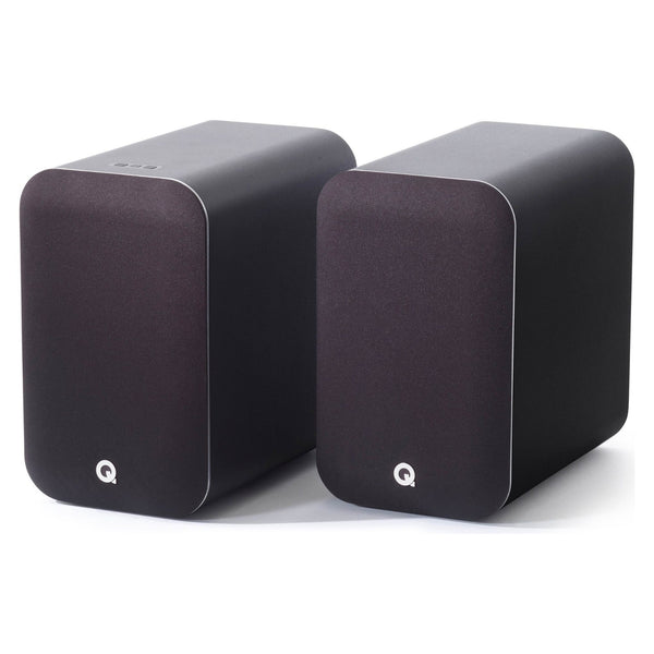 Q Acoustics M20 - Wireless Stereo System - AVStore