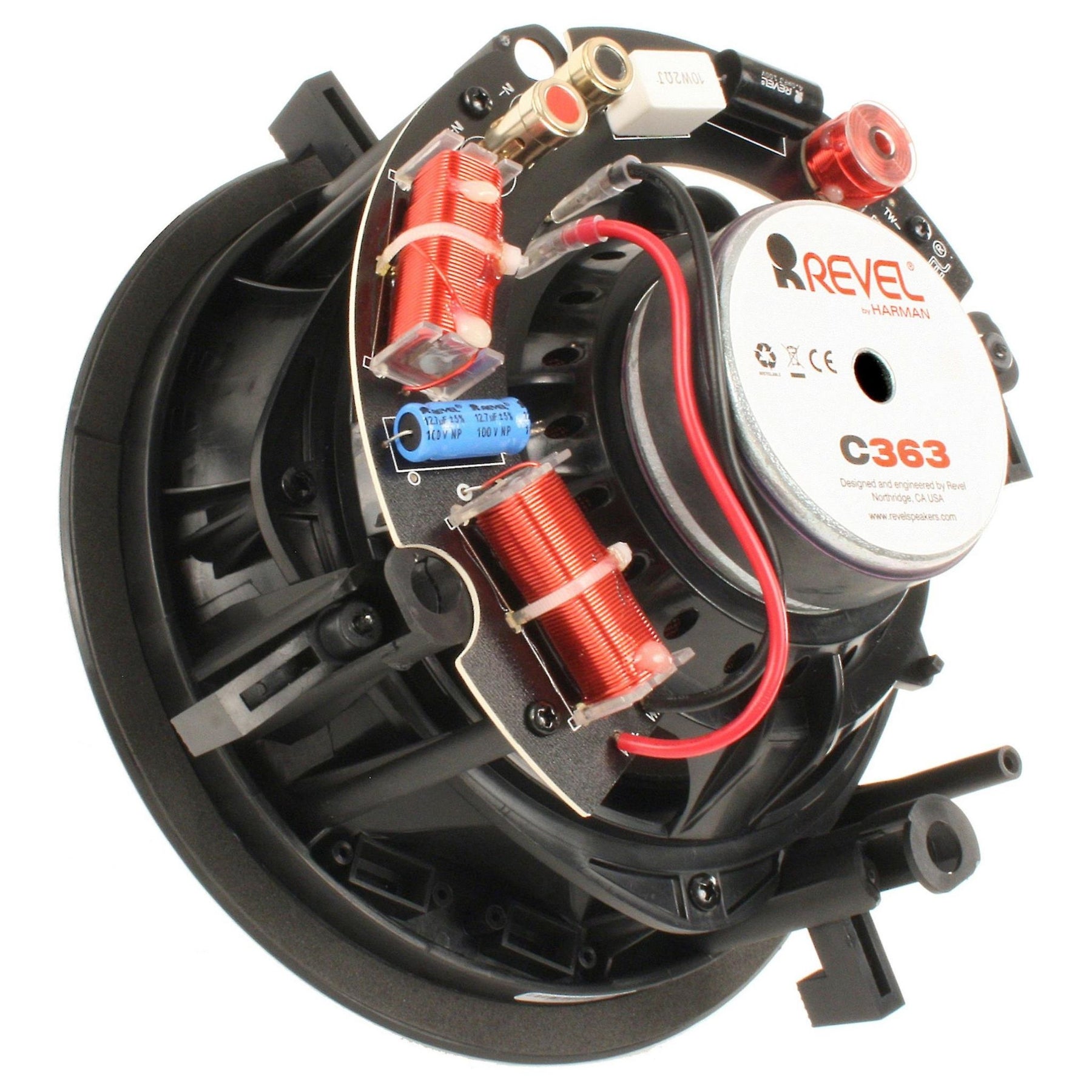 Revel C363 In Ceiling Speaker