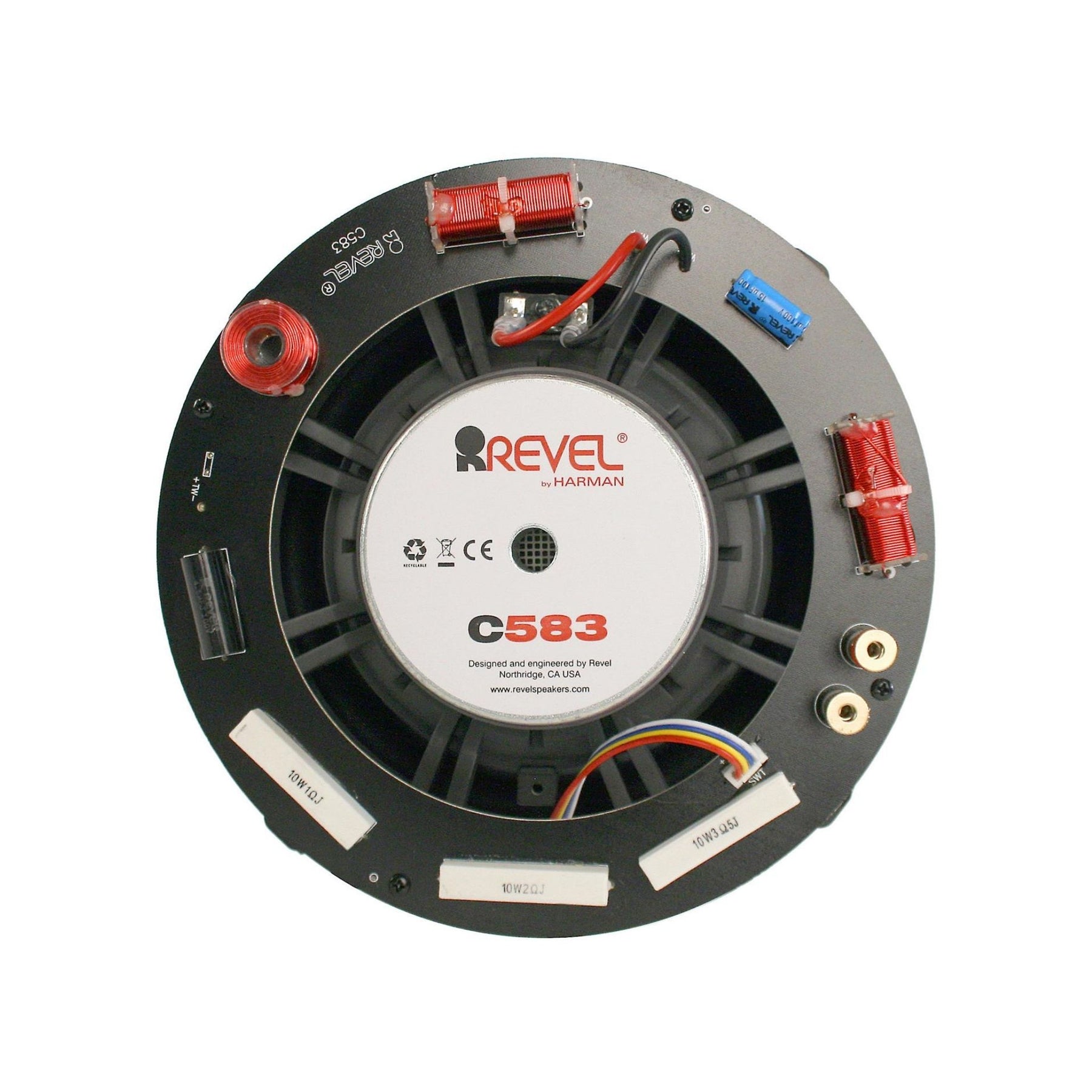 Revel C583 In Ceiling Speaker