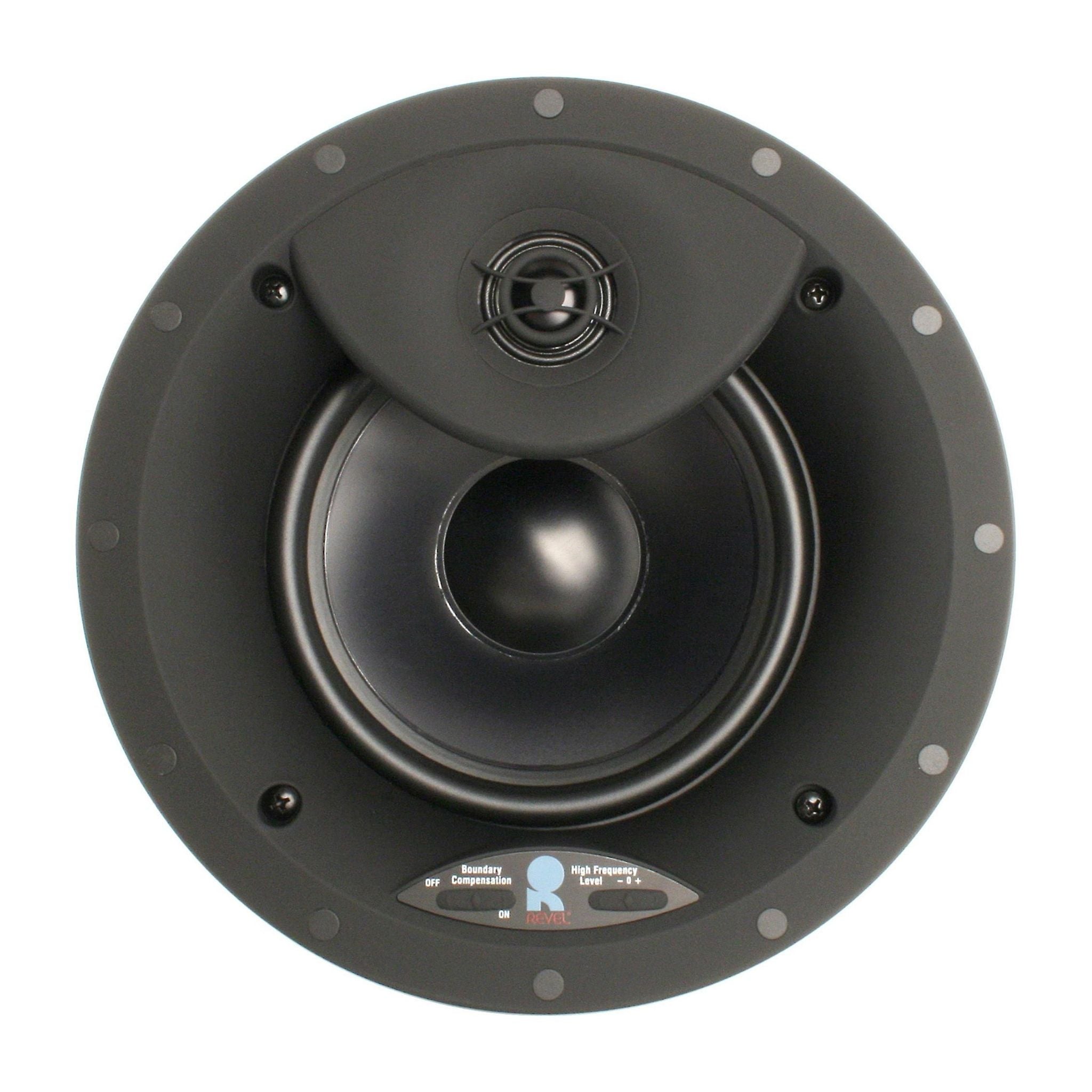 Revel C763 In-Ceiling Speaker Piece1
