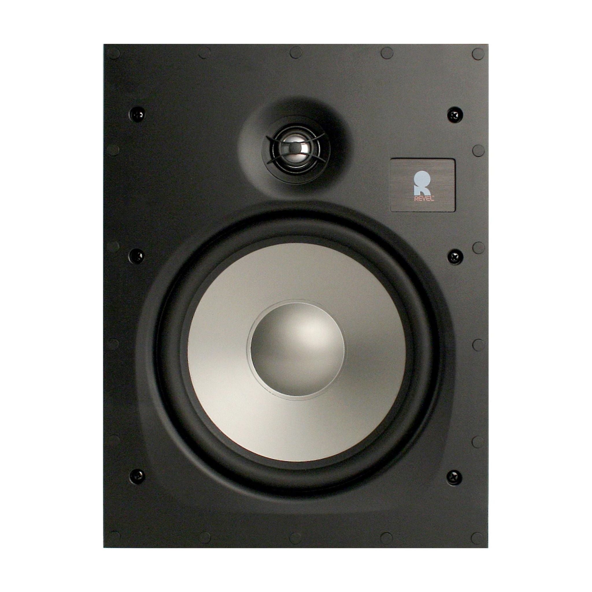 Revel W383 - In-Wall Speaker - Piece - AVStore