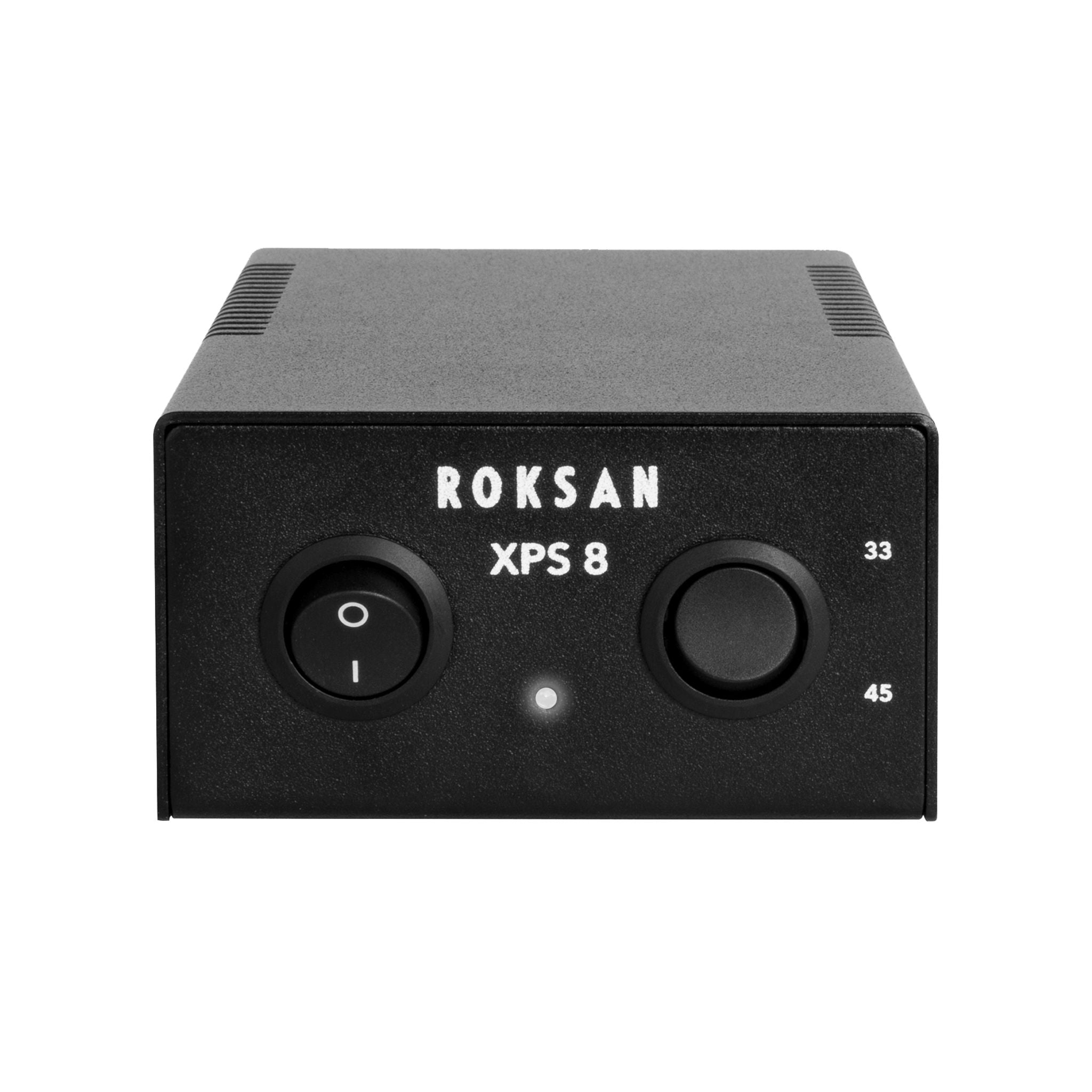 Roksan XPS 8 - Speed Controller - AVStore