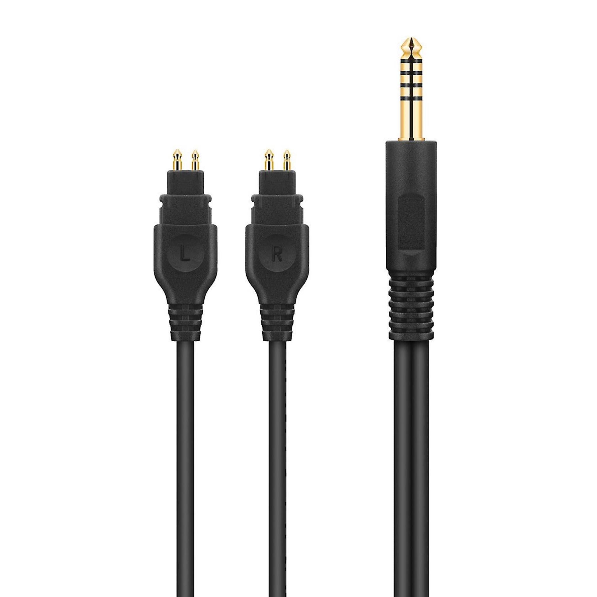 Sennheiser hd 2024 660 s cable