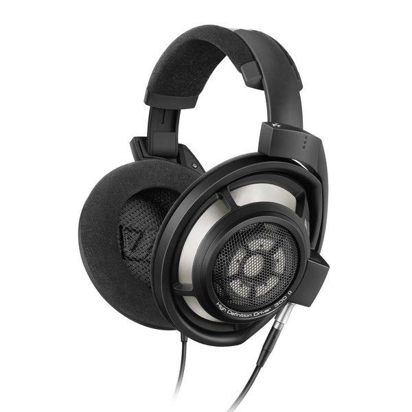 Sennheiser HD 800 S - Dynamic Open-Back Stereo Headphone