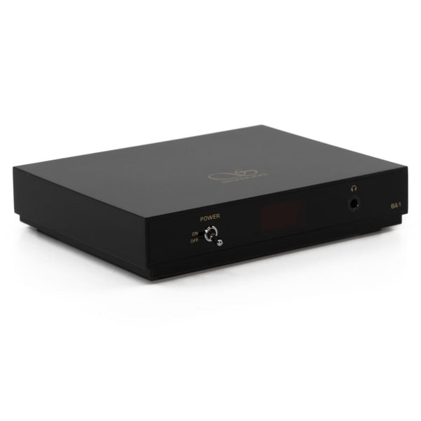 Shanling BA1 - HiFi Bluetooth Receiver - AVStore