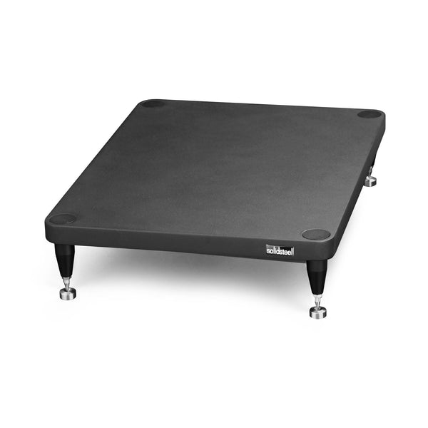 Solidsteel S3 A/B Series - HiFi Power Amp Stands - AVStore