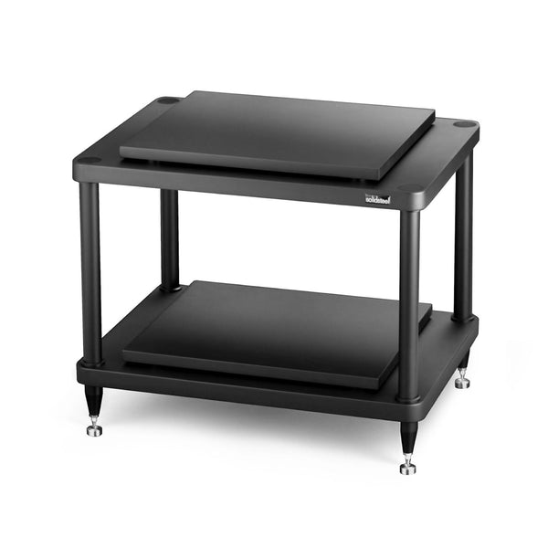 Solidsteel S5 Series - Advanced HiFi Audio Rack - AVStore