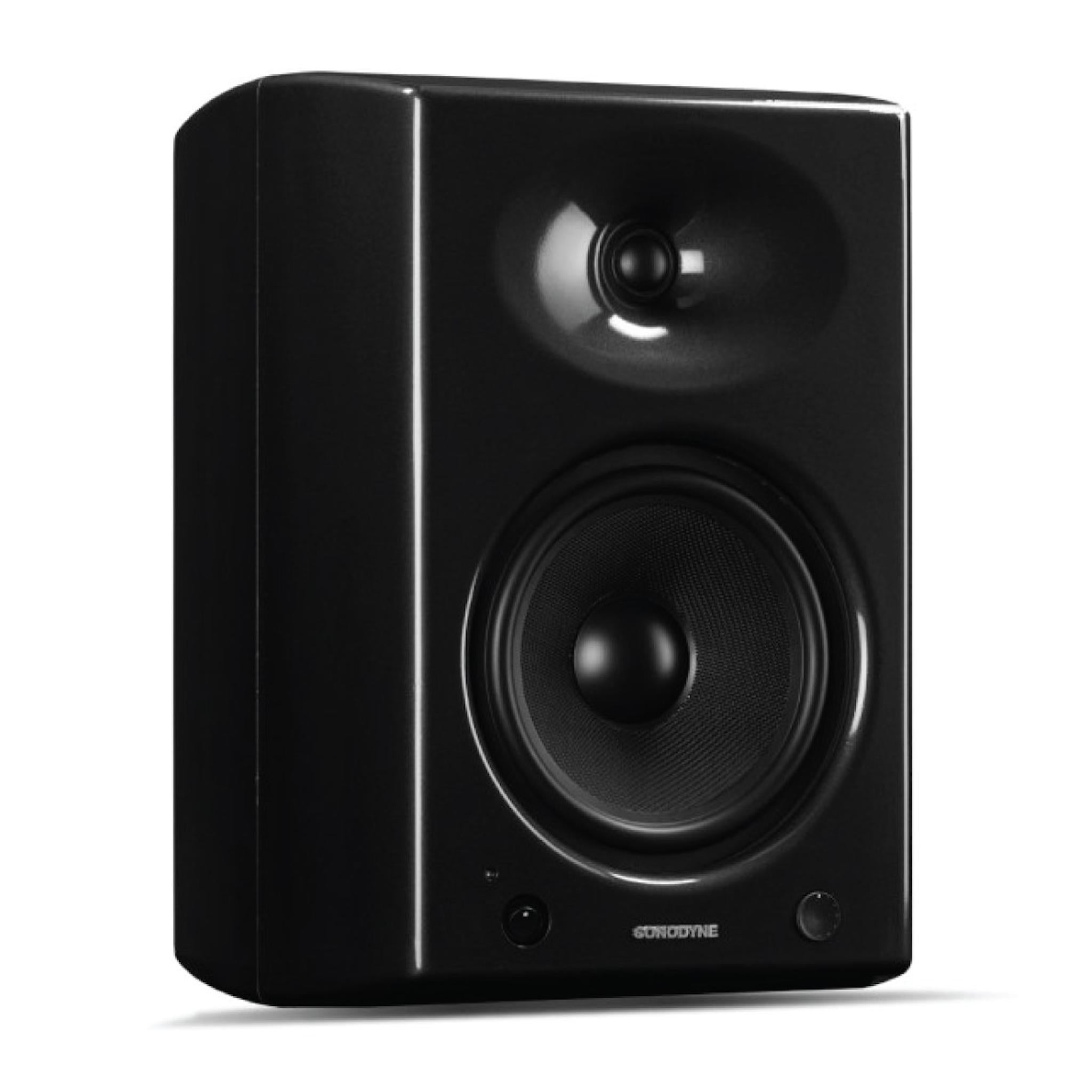 Sonodyne SRP 205 - Active Bookshelf Speaker - Pair - AVStore
