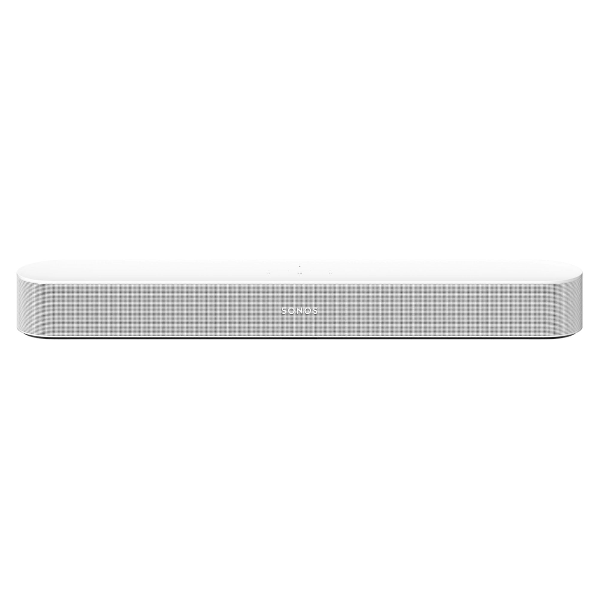 Meet Sonos Beam (Gen 2)