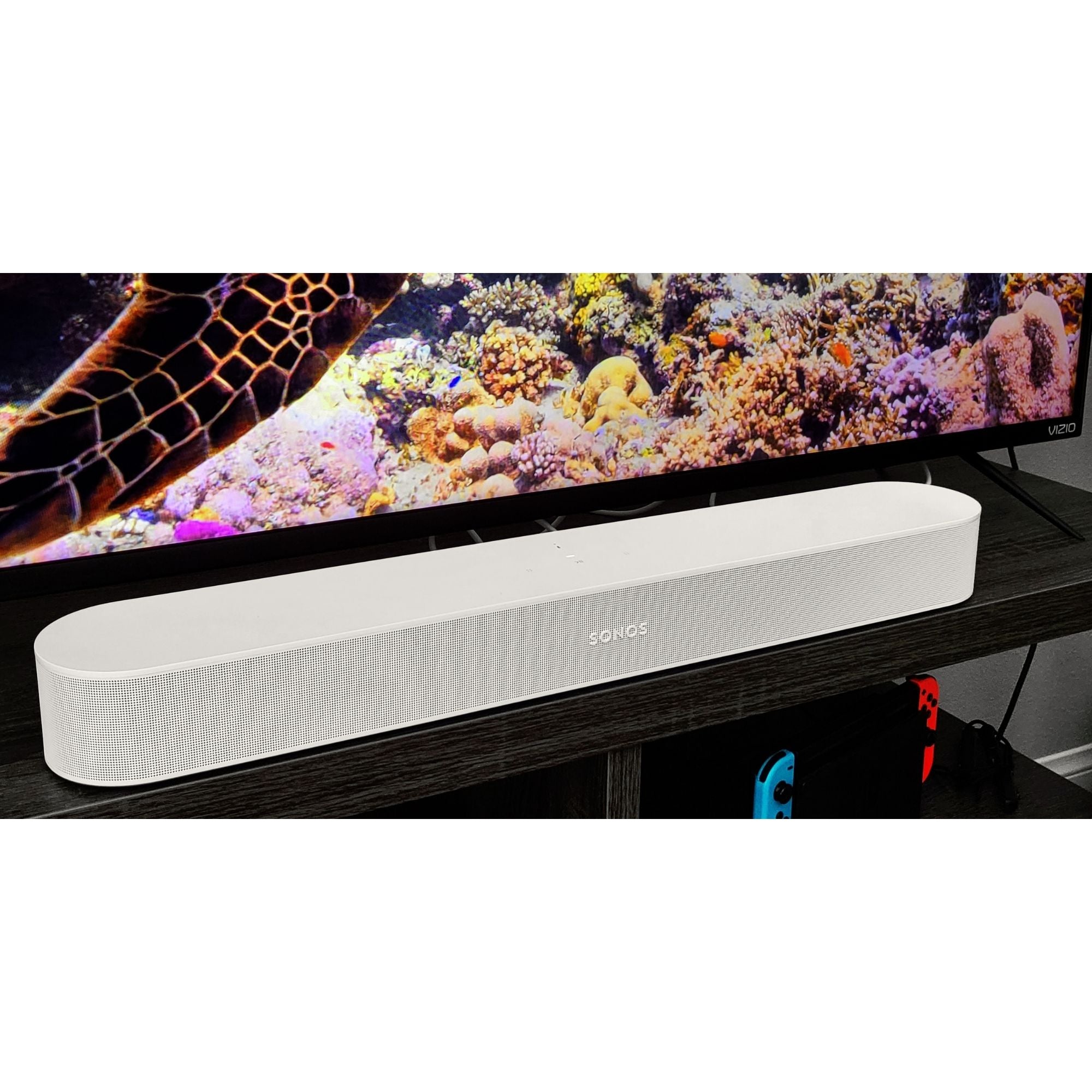 Sonos Beam (Gen 2) - Soundbar - AVStore