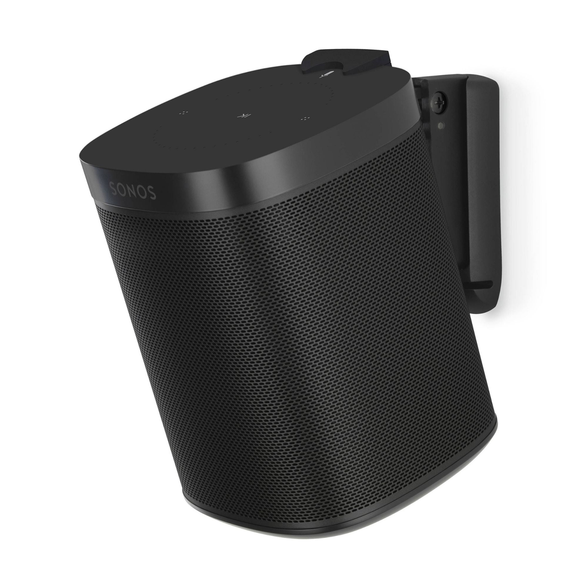 Sonos Flexson Wall Mount for Sonos One, One SL and Play:1 - AVStore