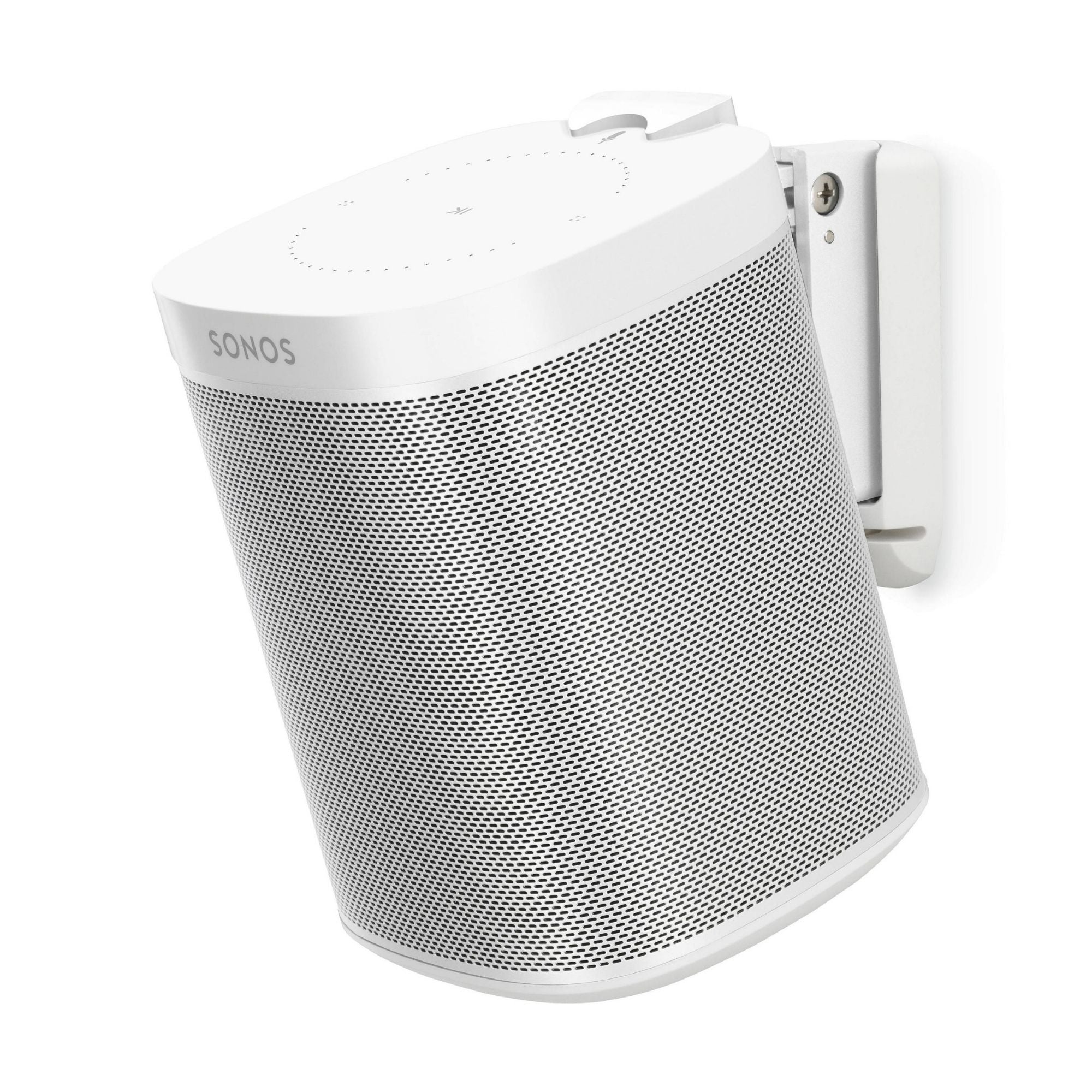 Sonos Flexson Wall Mount for Sonos One, One SL and Play:1 - AVStore
