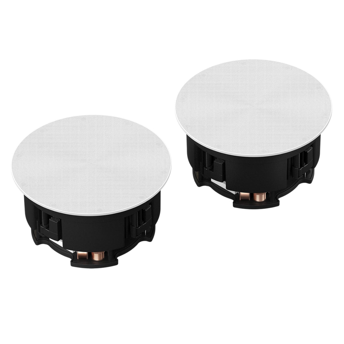 Sonos In-Ceiling Speakers by Sonos and Sonance - Pair - AVStore