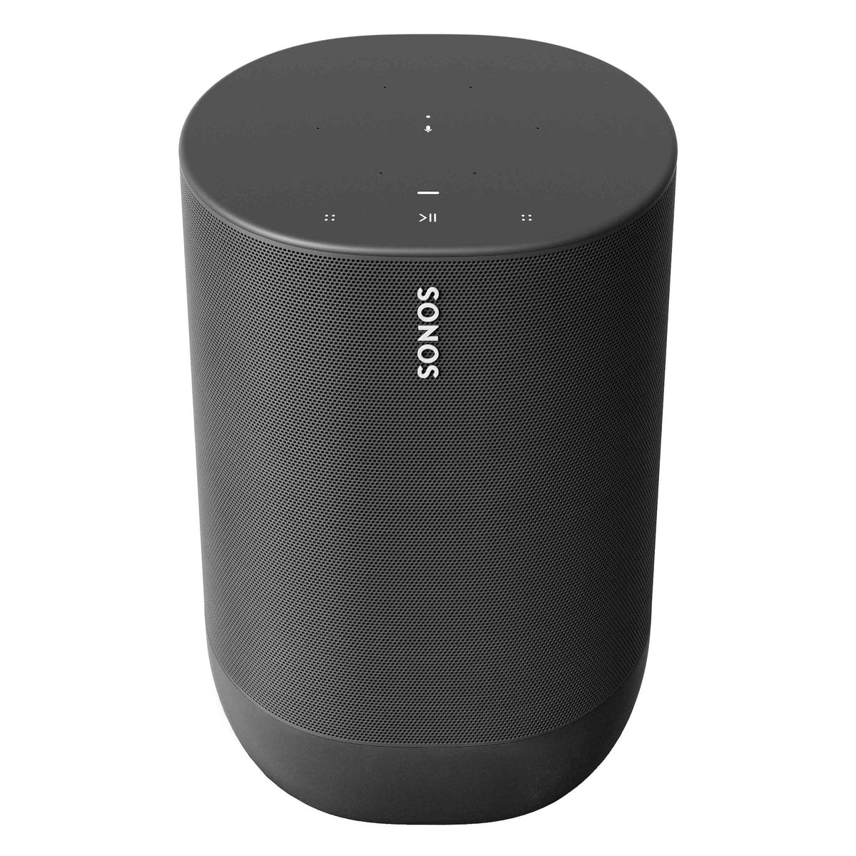 Sonos Move - Portable Bluetooth Speaker with WiFi - AVStore