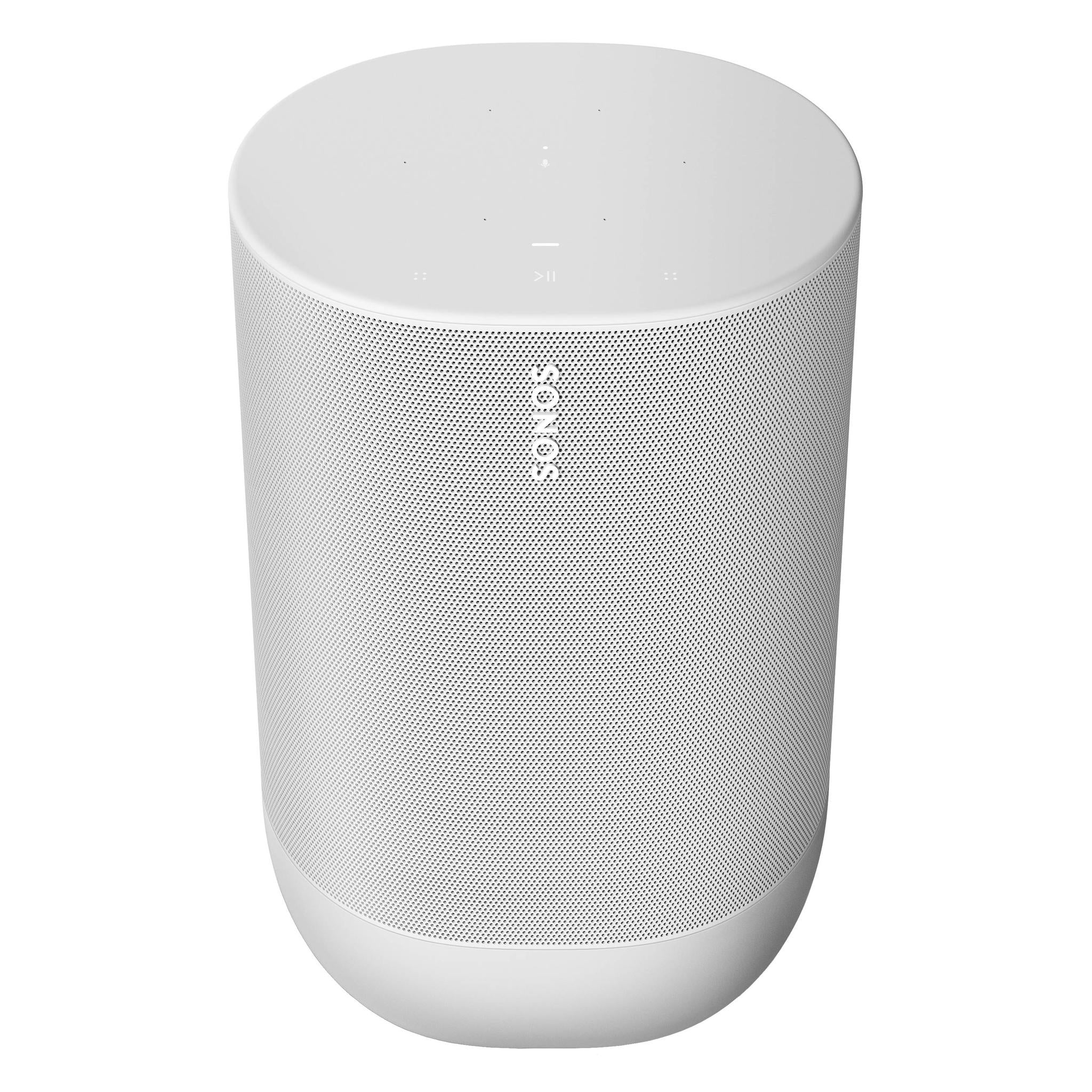 Move Sonos To New Wifi Connect Sonos One To New Wifi