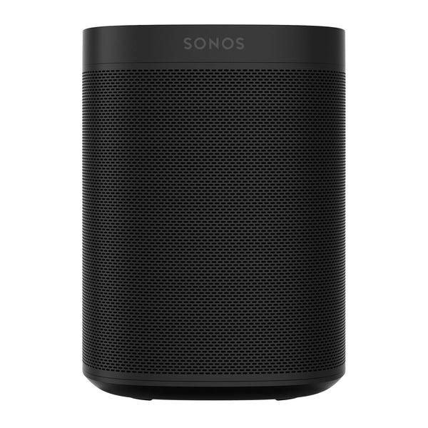 Sonos One - Wireless Speaker - AVStore