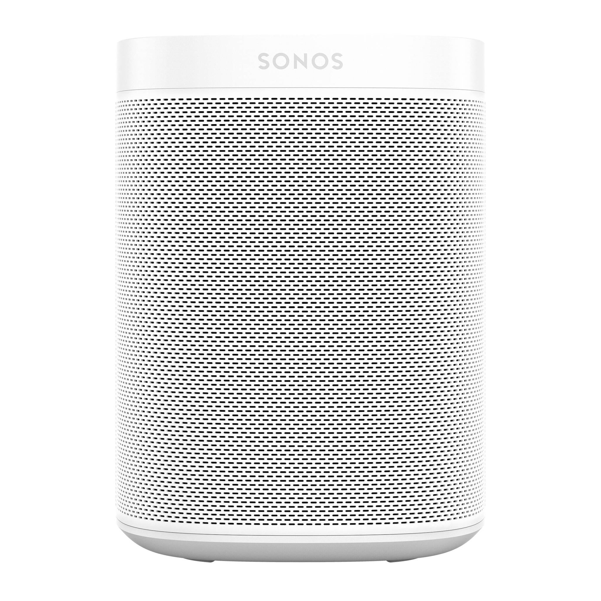 Sonos One - Wireless Speaker - AVStore