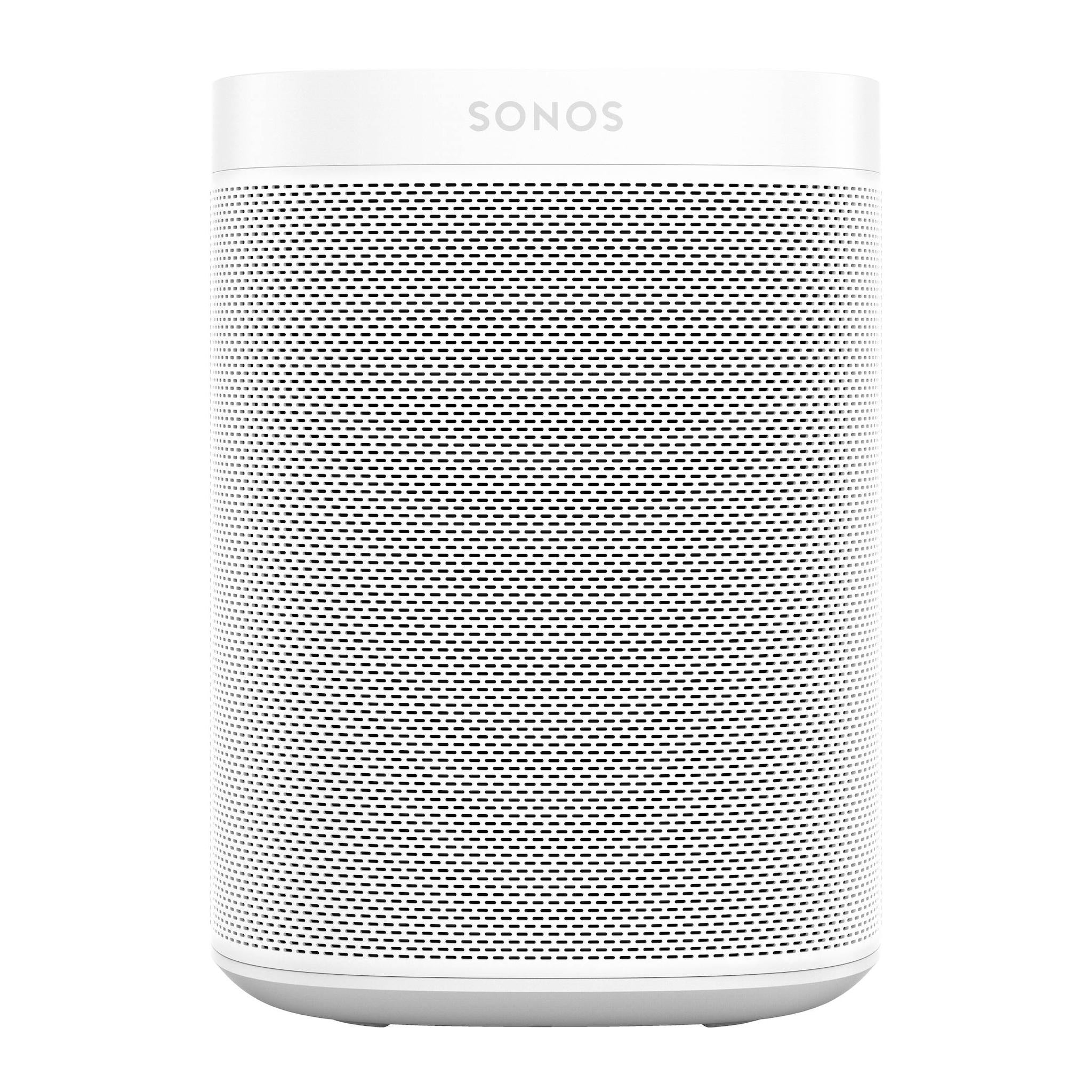 Sonos One SL - Wireless Speakers - AVStore