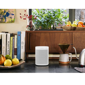 Sonos One - Wireless Speaker - AVStore