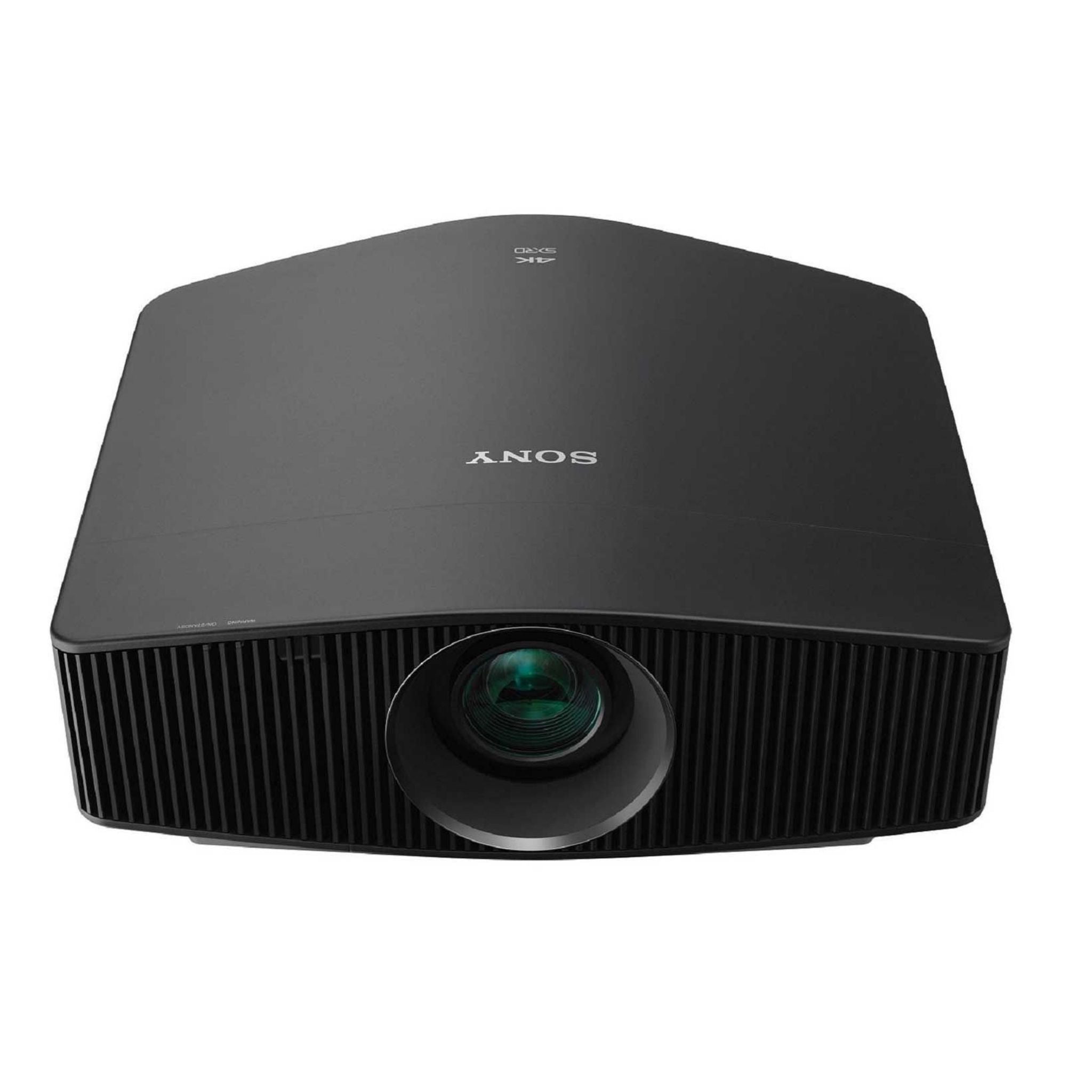 Sony VPL-VW790ES - Native 4K Laser Home Theatre Projector - AVStore
