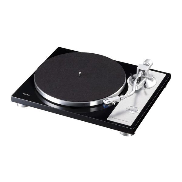 TEAC TN-4D - Analog Turntable - AVStore