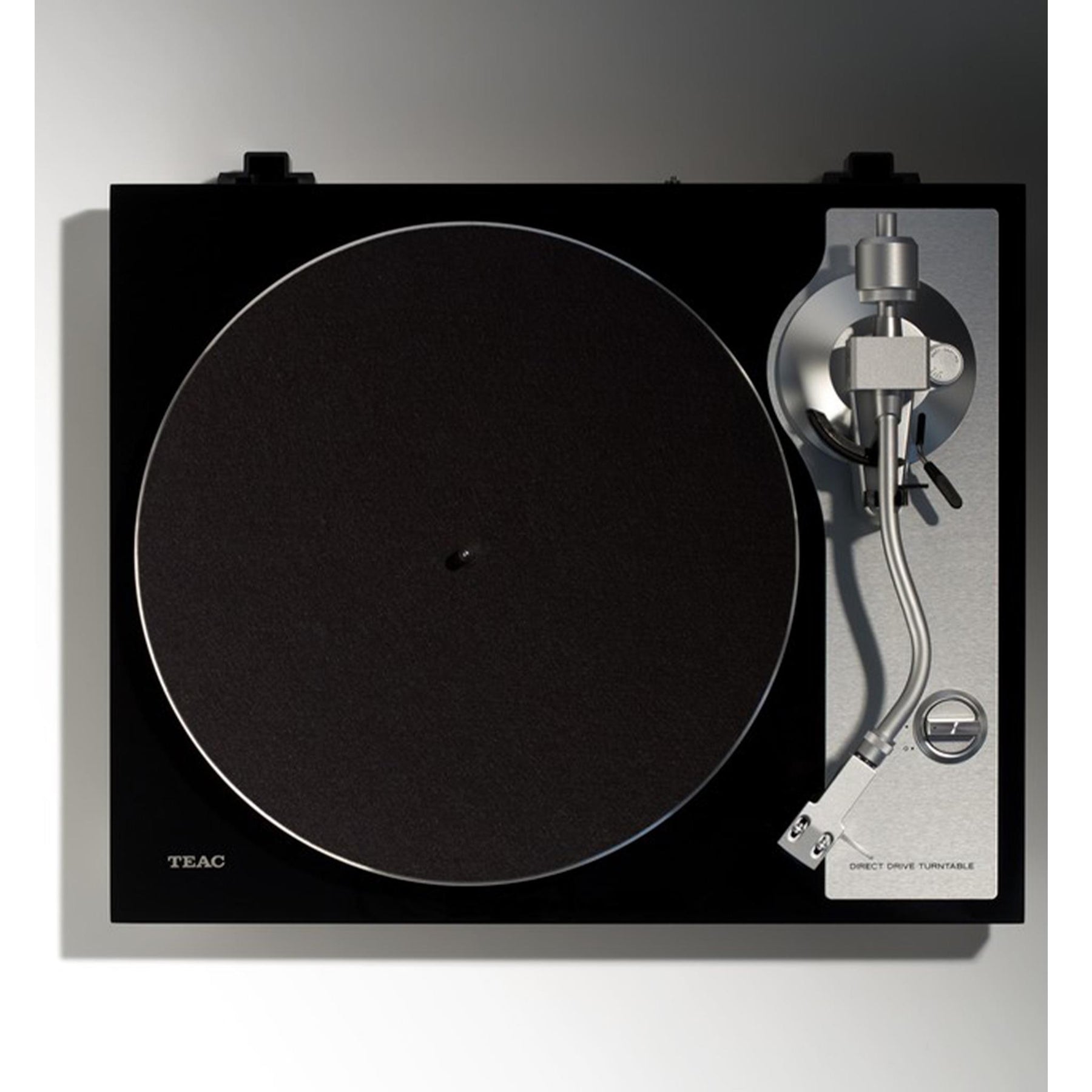  TEAC TN-300 Analog Turntable with Built-in Phono Pre-amplifier  & USB Digital Output (Cherry) : Electronics