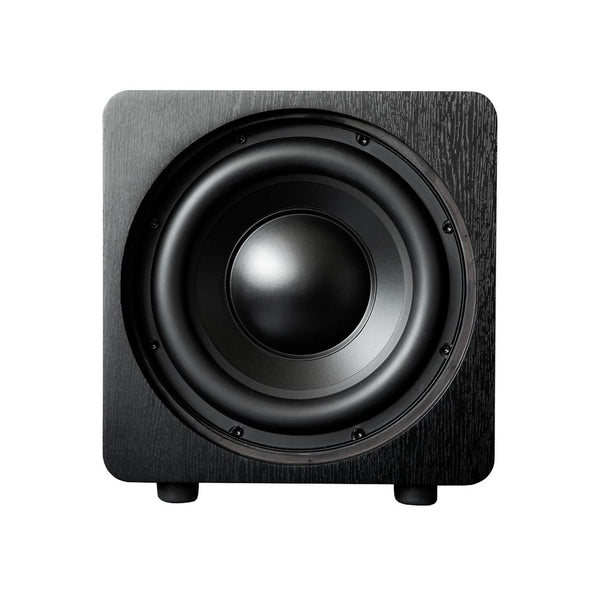 Velodyne Acoustics Deep Blue 10 - Active Subwoofer - AVStore