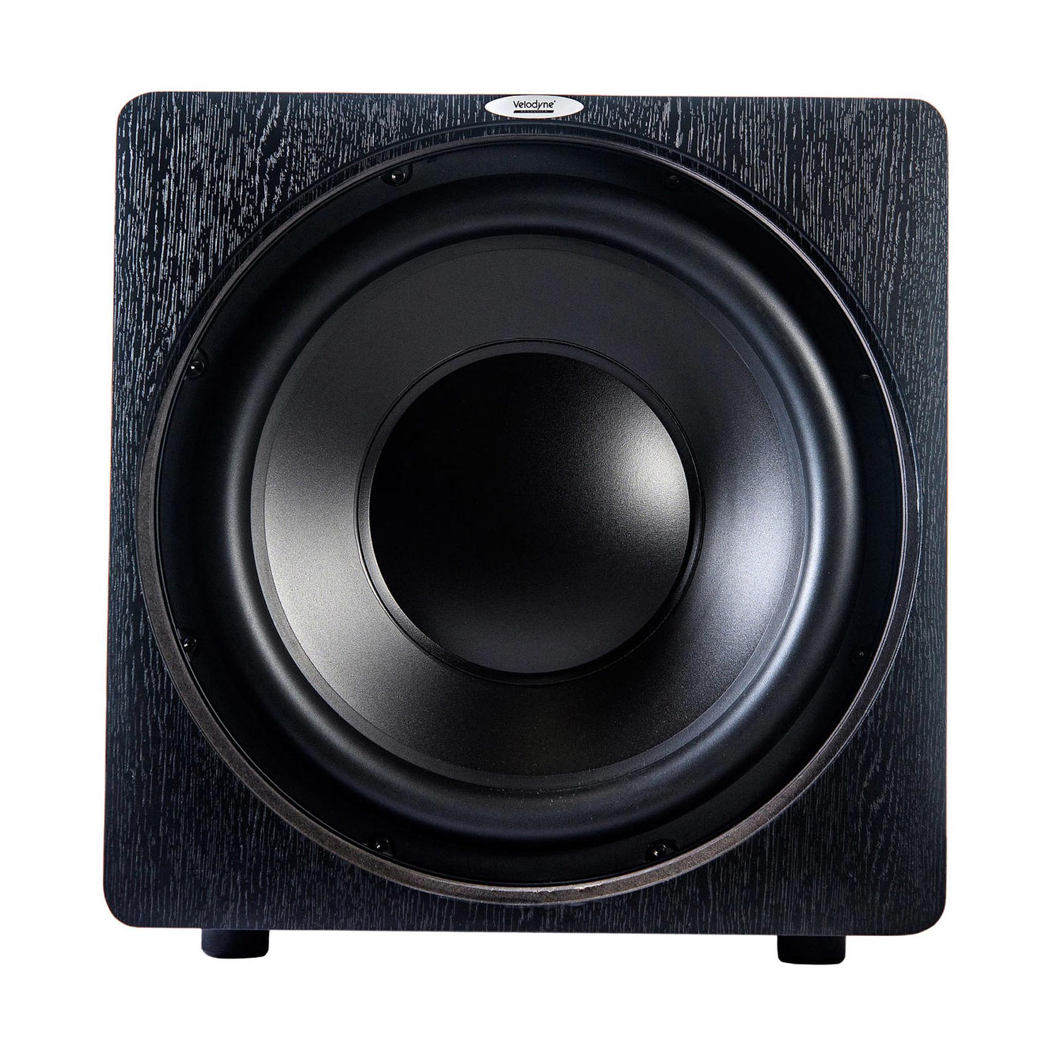 Velodyne Acoustics Deep Blue 15 Active Subwoofer