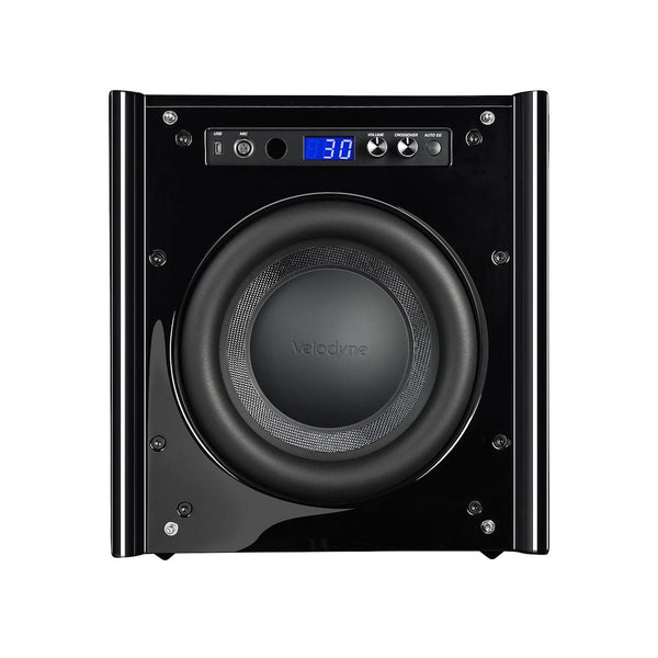 Velodyne Acoustics Digital Drive 10 Plus - Active Subwoofer - AVStore