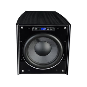 Velodyne deals car subwoofer