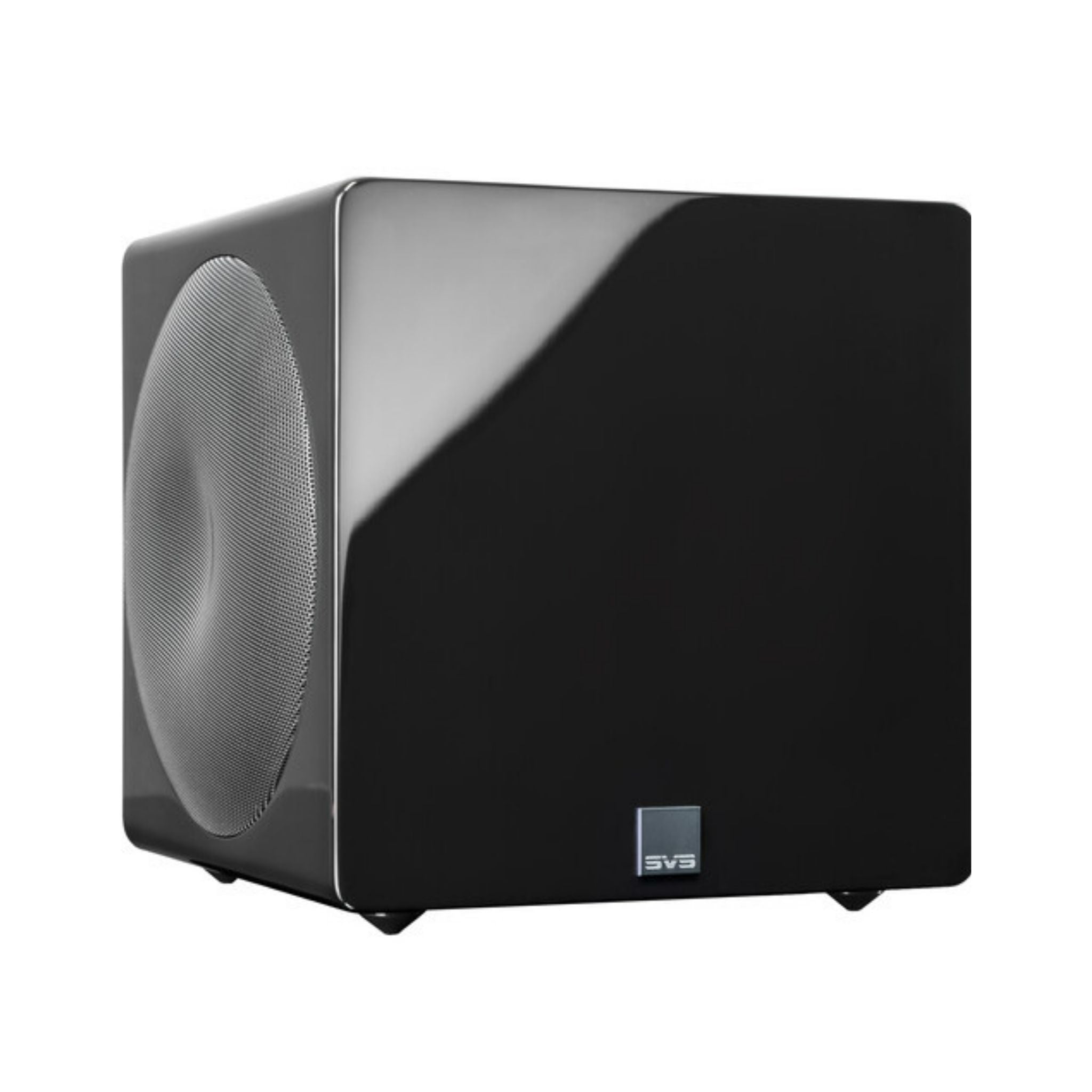 SVS 3000 Micro - Dual 8