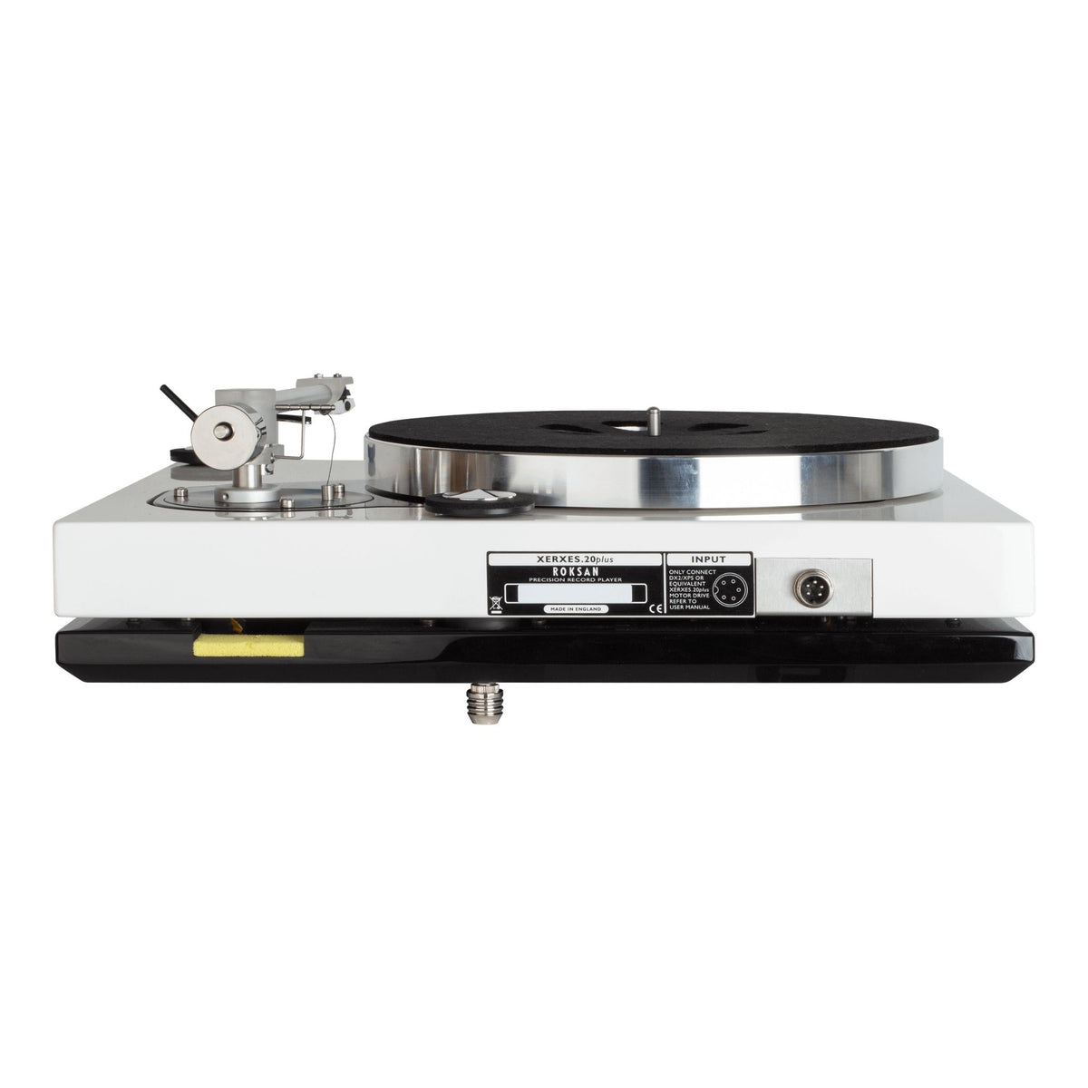 Roksan Xerxes 20 Plus - Turntable - AVStore