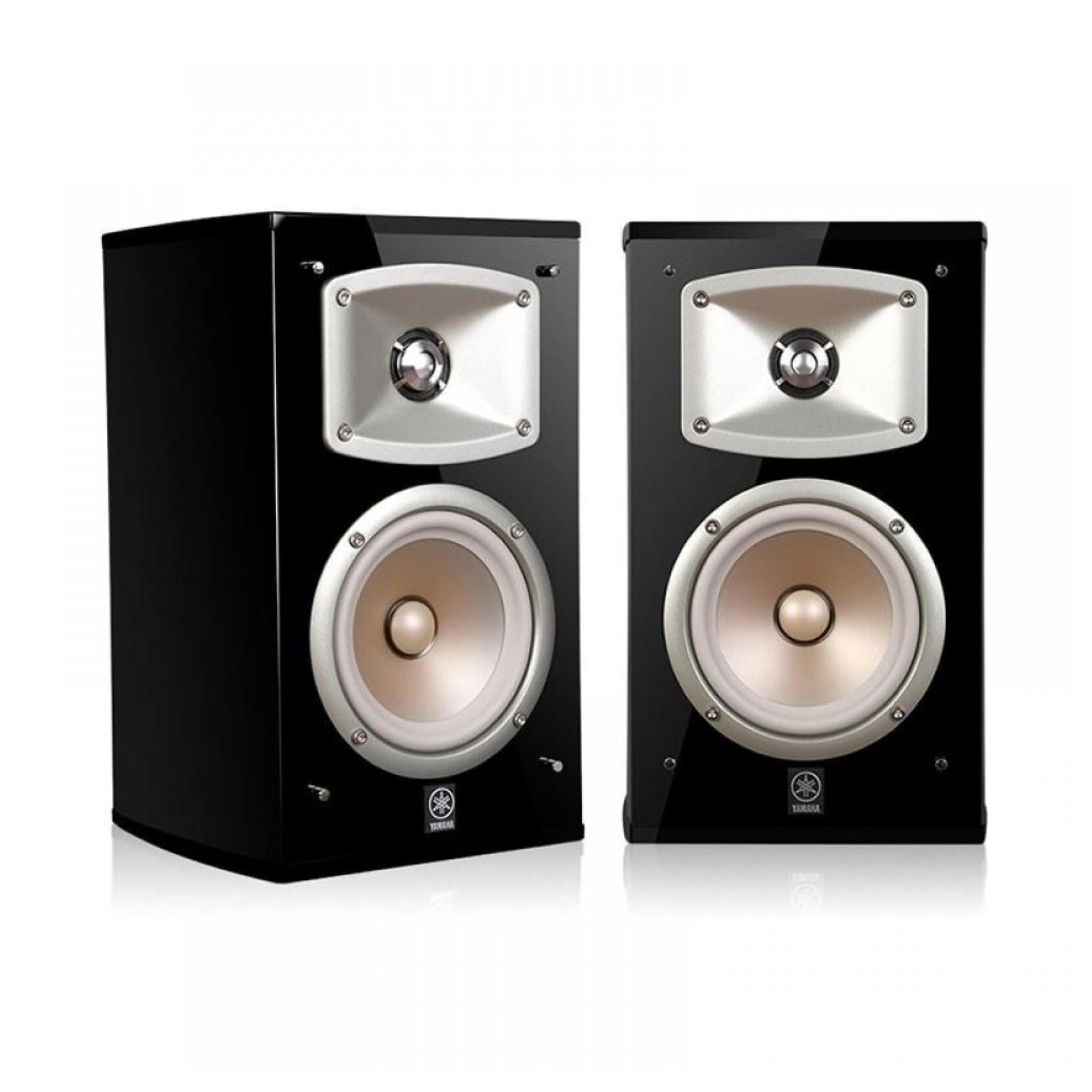 Yamaha NS-333 - Bookshelf Speaker - Pair - AVStore