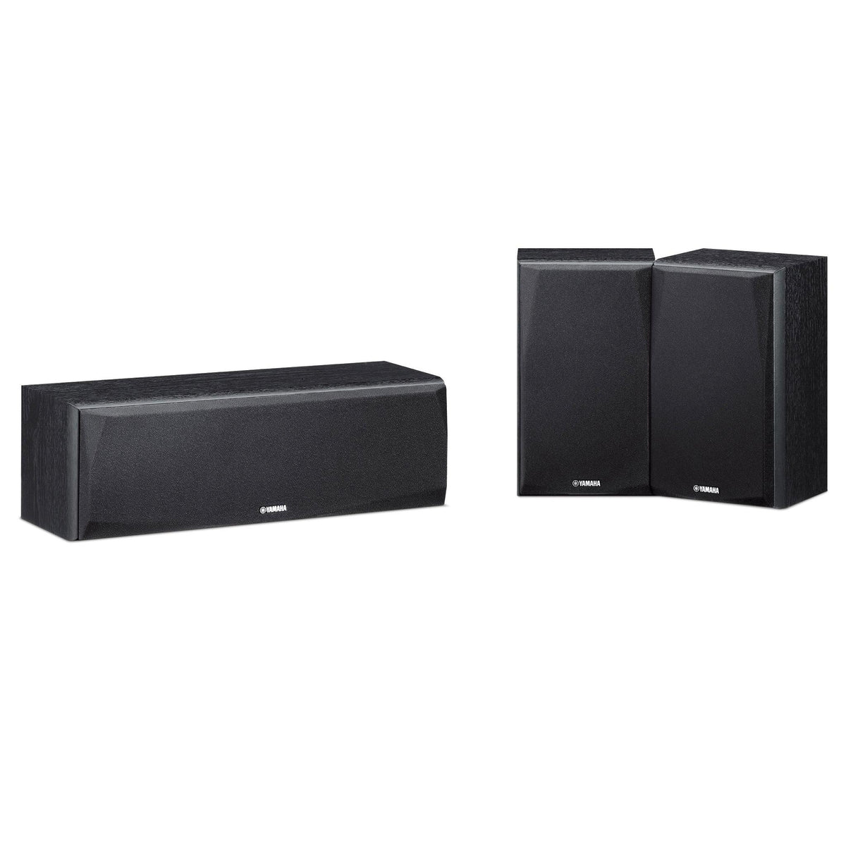 Yamaha NS-P51 - Centre and Surround Speaker Package - AVStore