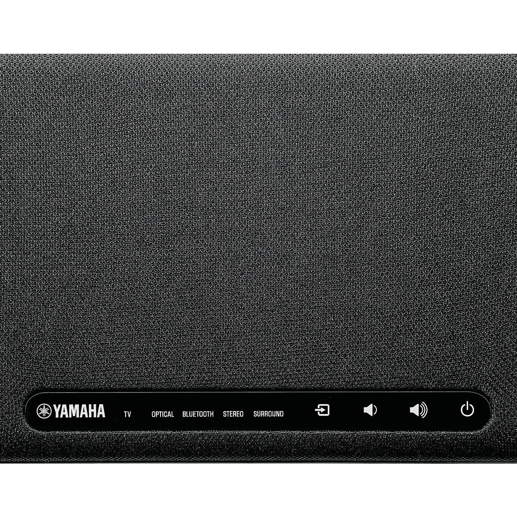 Yamaha SR-B20A - Soundbar