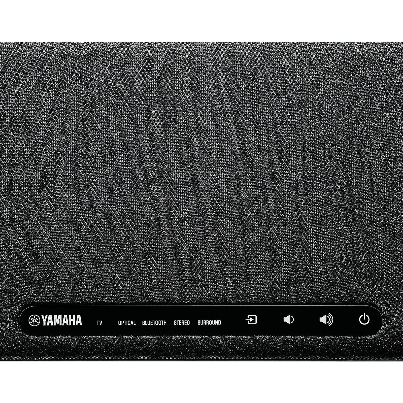Yamaha SR-B20A - Soundbar | AVStore