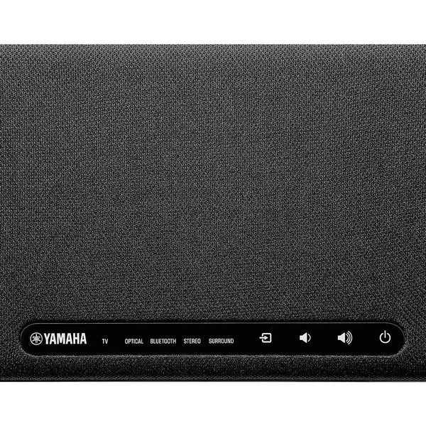 じぇすYAMAHA サウンドバー Bluetooth SR-B20A ヤマハ | SR-B20A - サウンドバー - 概要