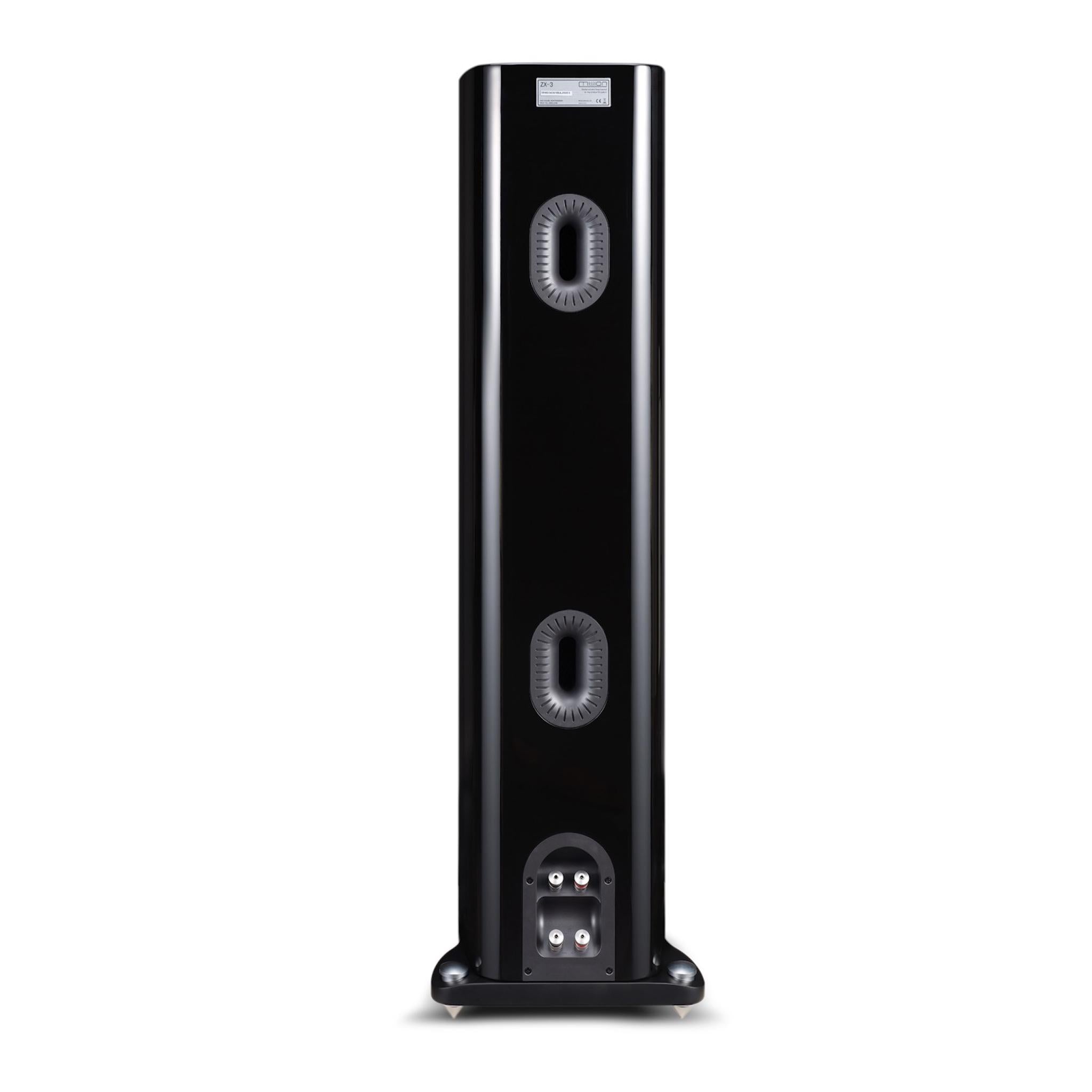 Mission ZX-3 - Floor Standing Speaker - Pair - AVStore