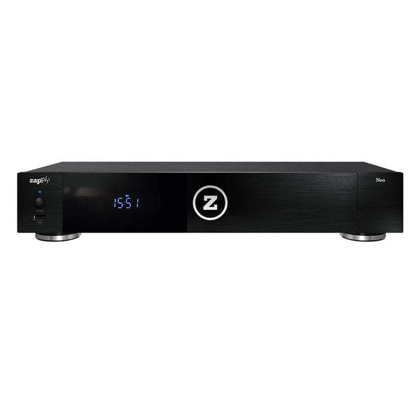 Zappiti Neo - UHD Media Player - AVStore