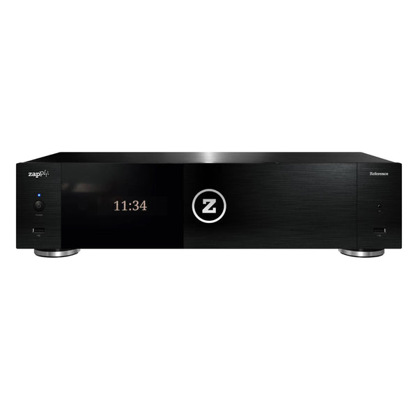 Zappiti Reference - UHD Media Player - AVStore