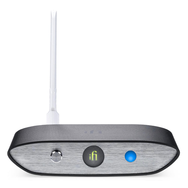 ifiーaudio ZEN Blue V2 (Bluetooth5.0受信機)