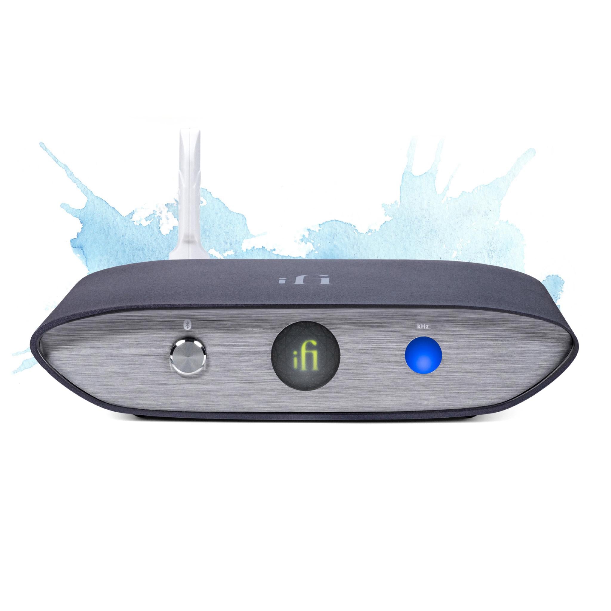 iFi ZEN Blue V2 - Bluetooth DAC